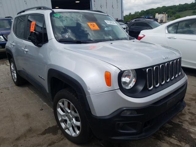 JEEP RENEGADE 2016 zaccjbbt5gpe15557