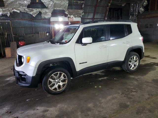 JEEP RENEGADE 2016 zaccjbbt5gpe26395