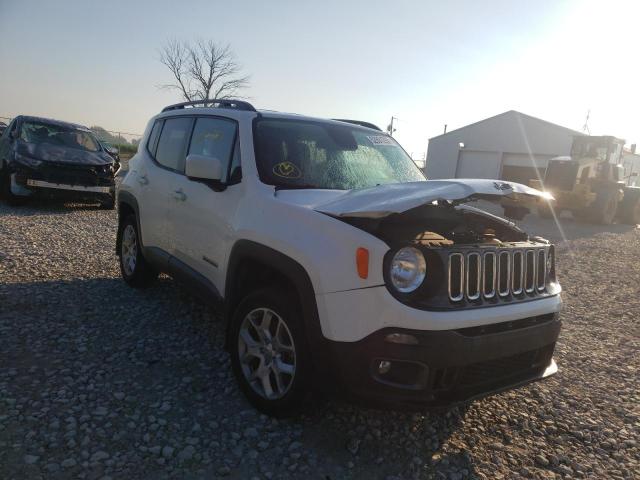 JEEP RENEGADE L 2016 zaccjbbt5gpe32469