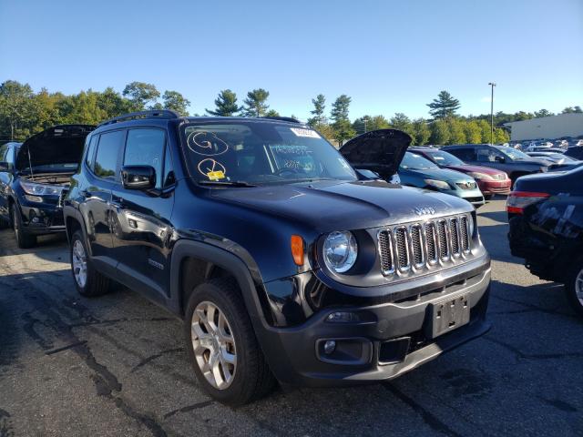 JEEP RENEGADE L 2016 zaccjbbt5gpe34738