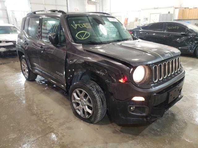 JEEP RENEGADE L 2016 zaccjbbt5gpe36067