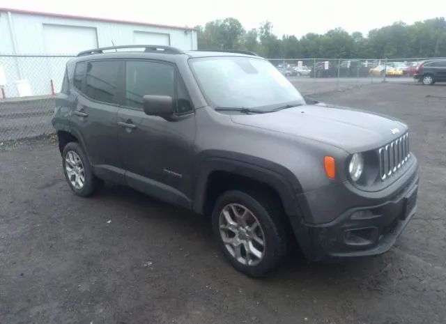 JEEP RENEGADE 2016 zaccjbbt5gpe37106