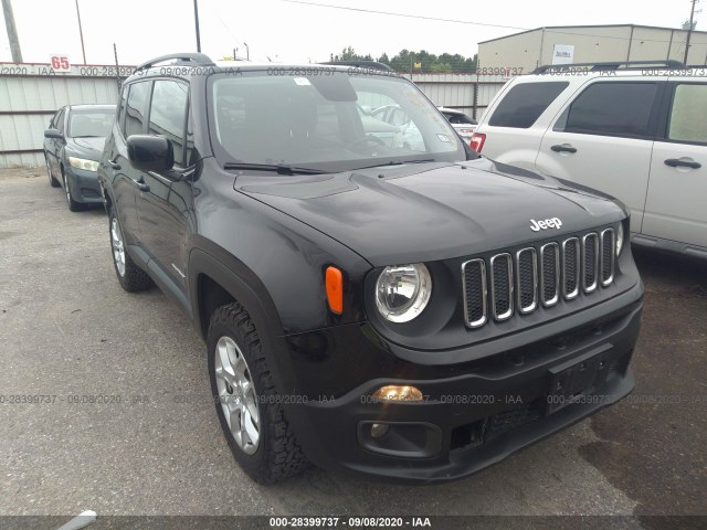 JEEP RENEGADE 2016 zaccjbbt5gpe38028