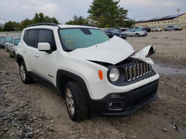 JEEP RENEGADE L 2016 zaccjbbt5gpe39762