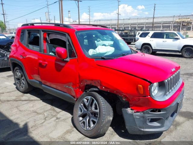 JEEP RENEGADE 2015 zaccjbbt6fpb17193