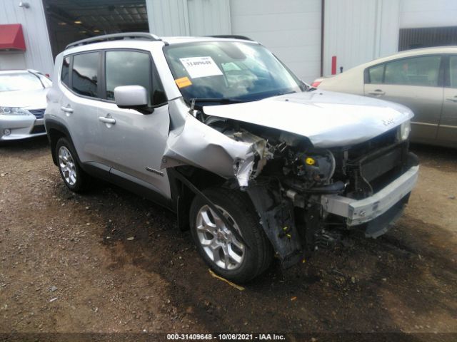 JEEP RENEGADE 2015 zaccjbbt6fpb29487