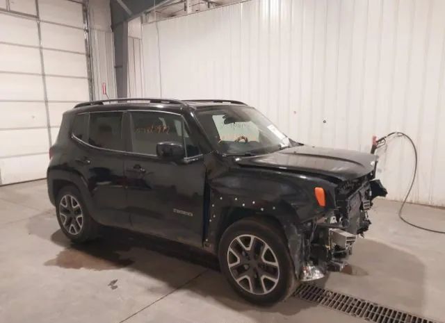 JEEP RENEGADE 2015 zaccjbbt6fpb29926