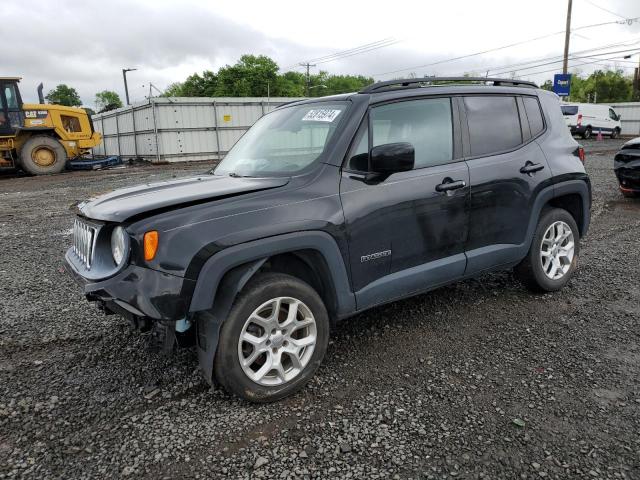 JEEP RENEGADE 2015 zaccjbbt6fpb30395