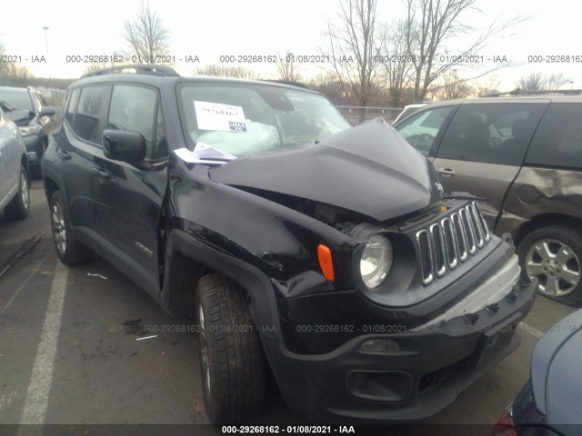 JEEP RENEGADE 2015 zaccjbbt6fpb34110