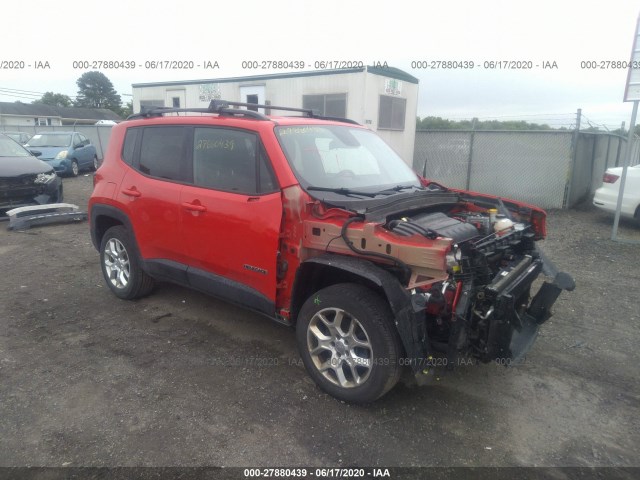 JEEP RENEGADE 2015 zaccjbbt6fpb81623