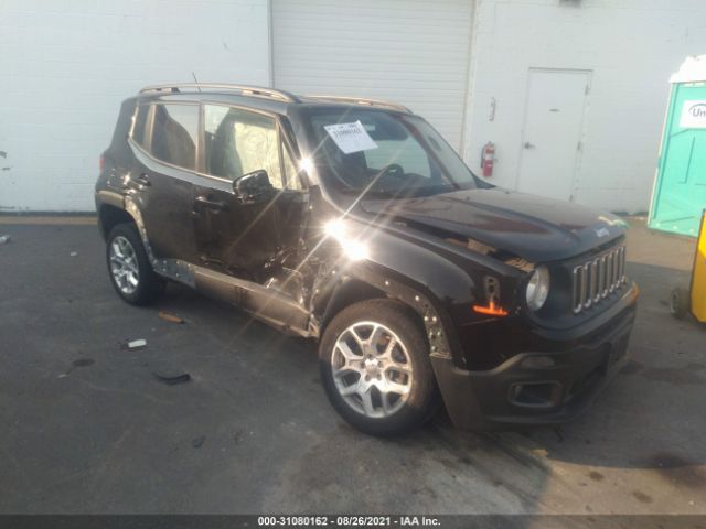 JEEP RENEGADE 2015 zaccjbbt6fpb87969