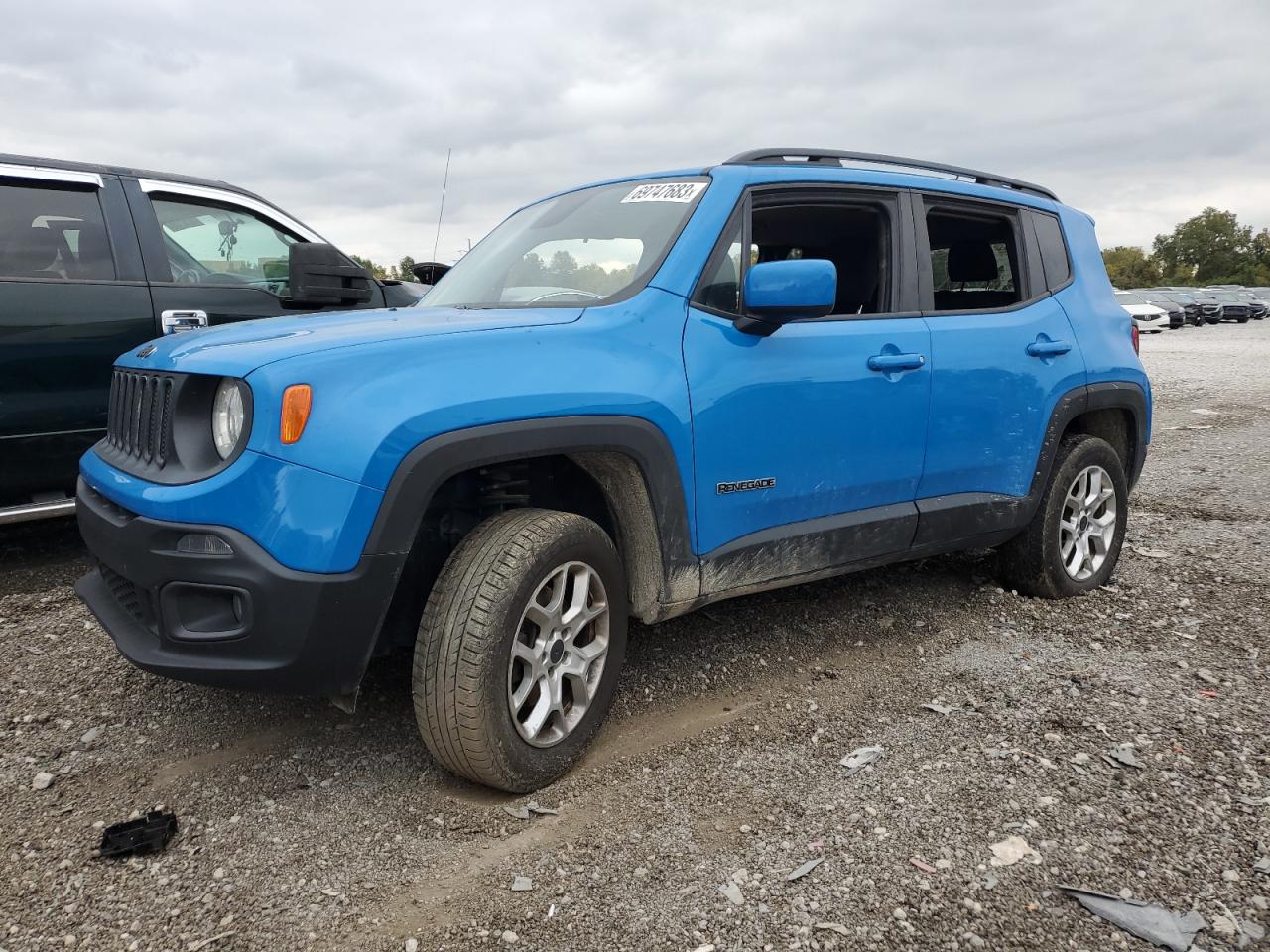 JEEP RENEGADE 2015 zaccjbbt6fpb92203