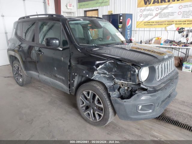 JEEP RENEGADE 2015 zaccjbbt6fpc08528