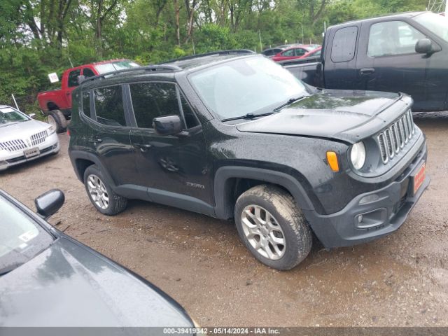 JEEP RENEGADE 2015 zaccjbbt6fpc29332