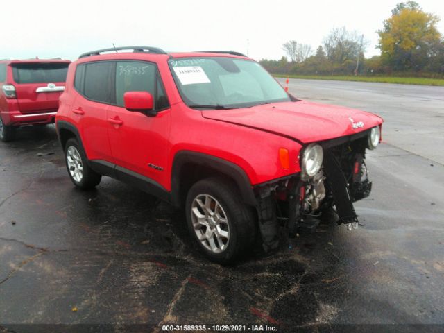 JEEP RENEGADE 2015 zaccjbbt6fpc33140