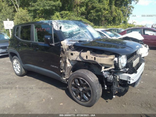 JEEP RENEGADE 2015 zaccjbbt6fpc41965