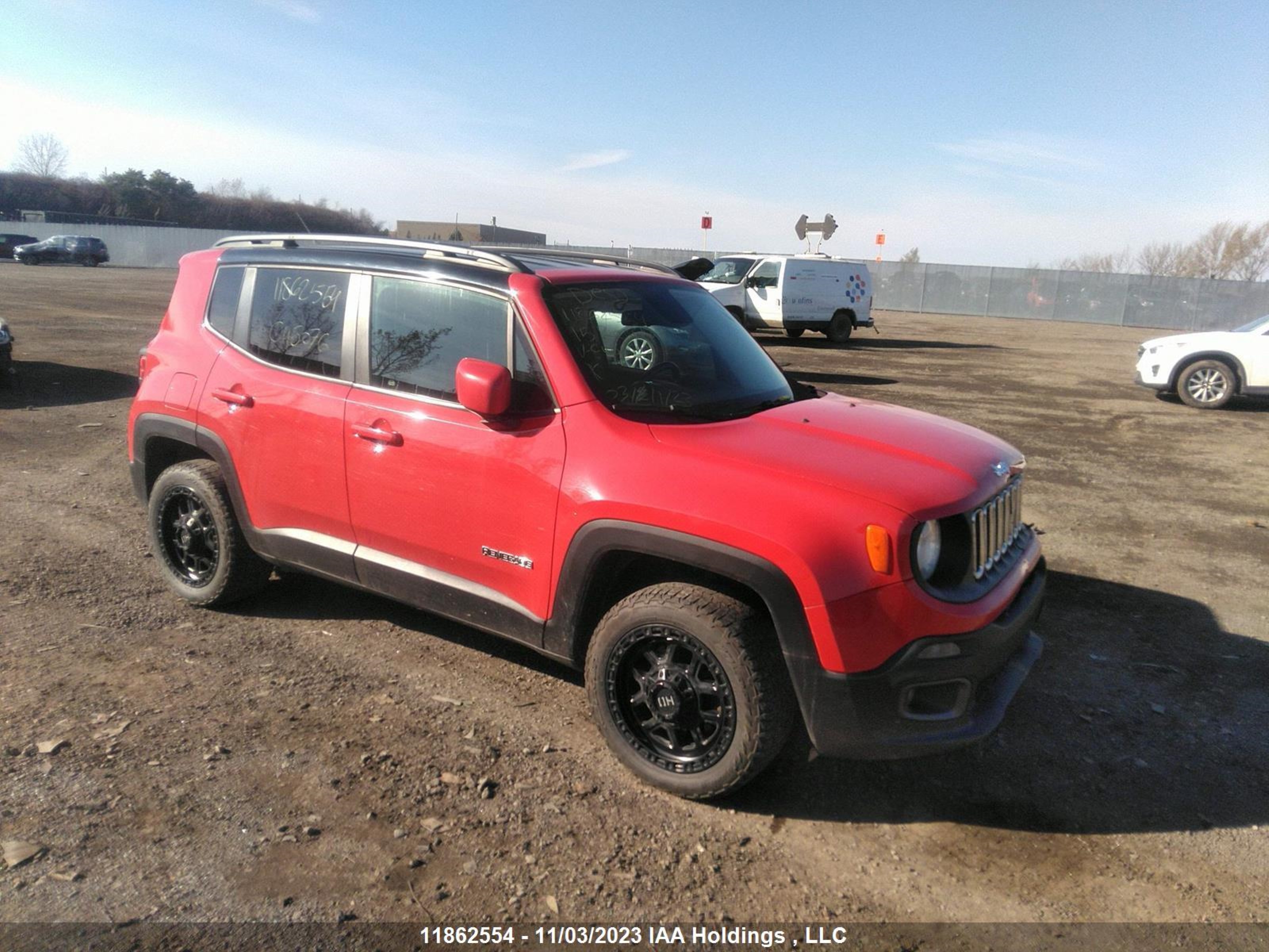 JEEP RENEGADE 2015 zaccjbbt6fpc45076