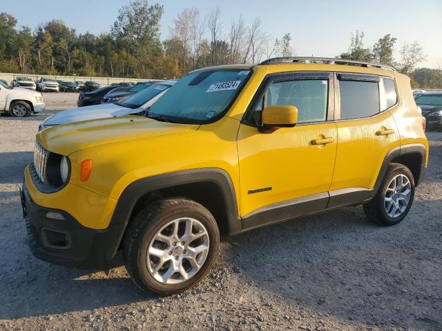 JEEP RENEGADE L 2016 zaccjbbt6gpc52014