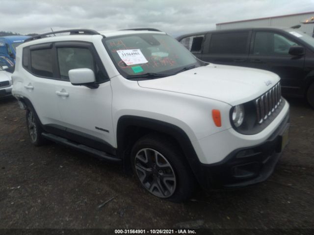 JEEP RENEGADE 2016 zaccjbbt6gpc55799