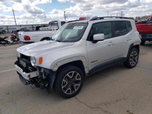 JEEP RENEGADE L 2016 zaccjbbt6gpc79424