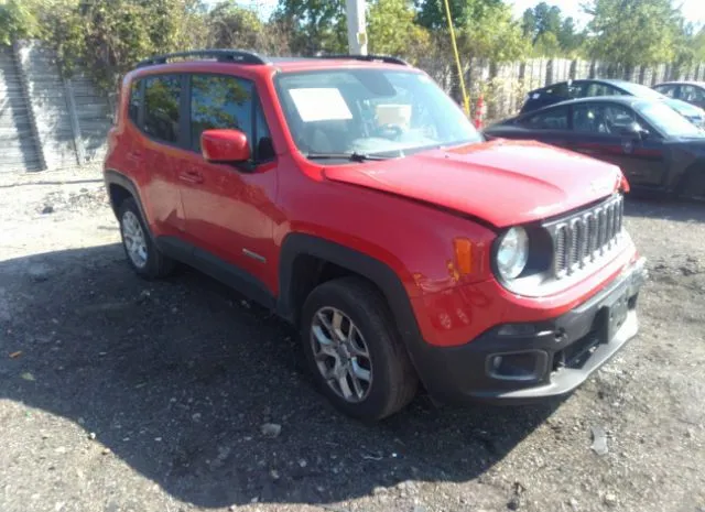 JEEP RENEGADE 2016 zaccjbbt6gpc81917