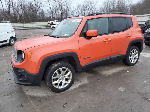 JEEP RENEGADE 2016 zaccjbbt6gpc82274