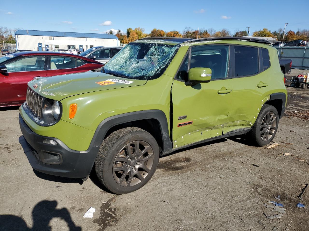 JEEP RENEGADE 2016 zaccjbbt6gpc89466