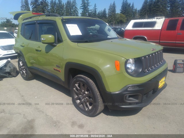 JEEP RENEGADE 2016 zaccjbbt6gpc90410