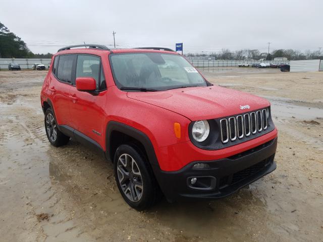 JEEP RENEGADE L 2016 zaccjbbt6gpd00949