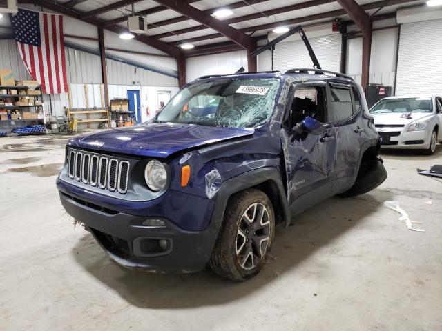 JEEP RENEGADE L 2016 zaccjbbt6gpd01244