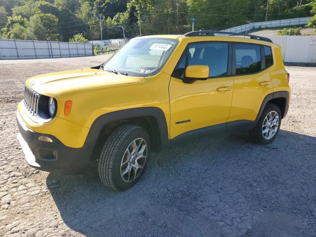 JEEP RENEGADE L 2016 zaccjbbt6gpd09120