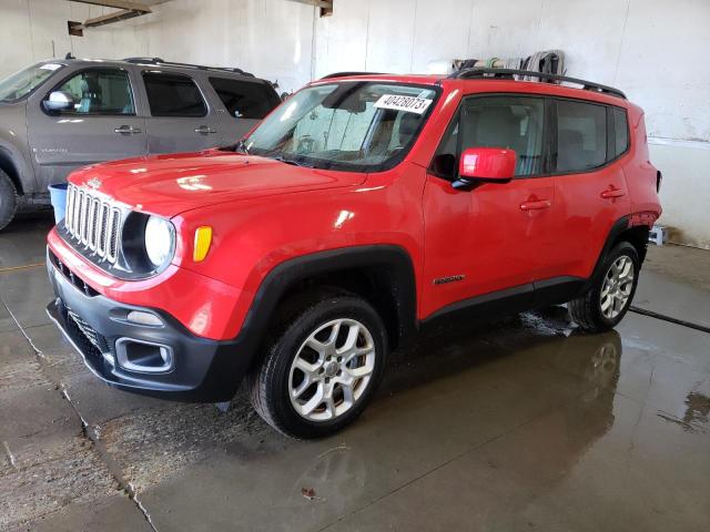 JEEP RENEGADE L 2016 zaccjbbt6gpd46247