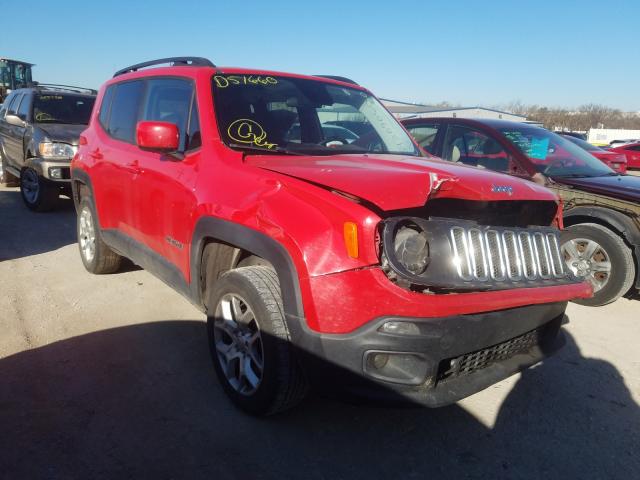 JEEP RENEGADE L 2016 zaccjbbt6gpd51660