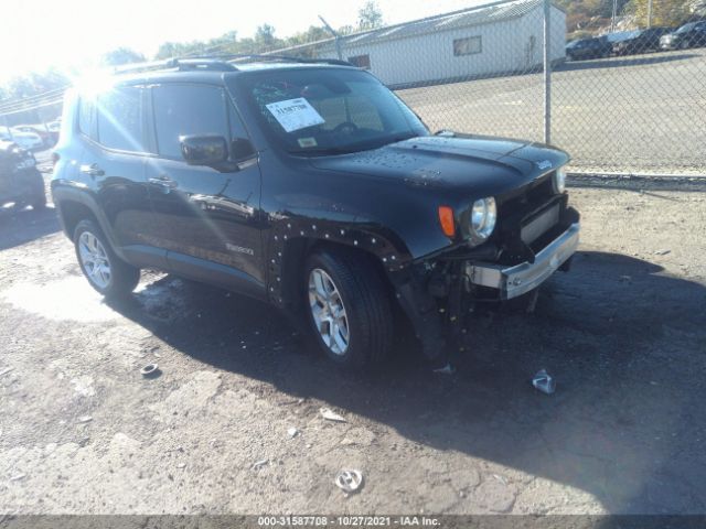 JEEP RENEGADE 2016 zaccjbbt6gpd78390