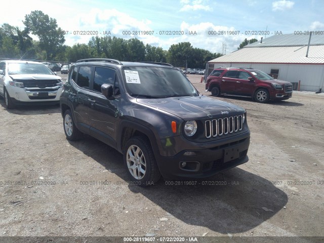 JEEP RENEGADE 2016 zaccjbbt6gpd79782