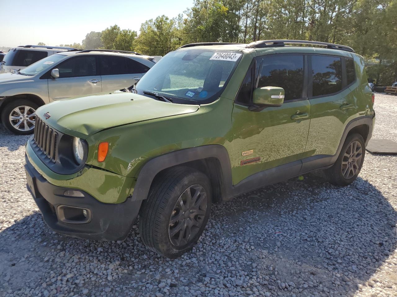 JEEP RENEGADE 2016 zaccjbbt6gpd81337