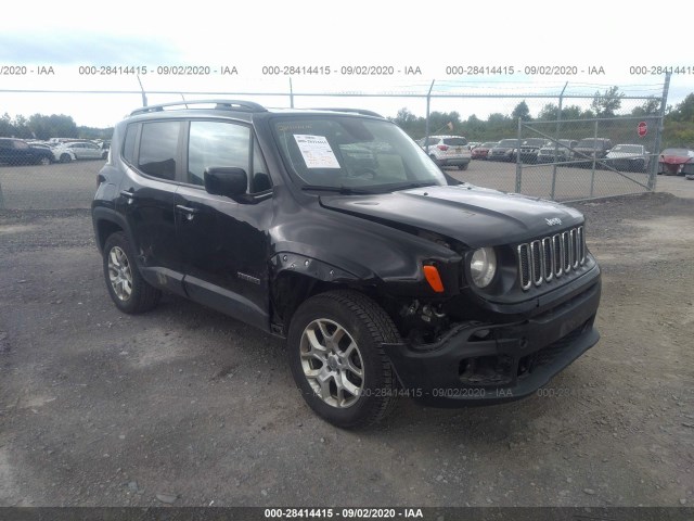 JEEP RENEGADE 2016 zaccjbbt6gpd91320