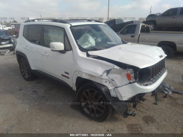 JEEP RENEGADE 2016 zaccjbbt6gpd95691