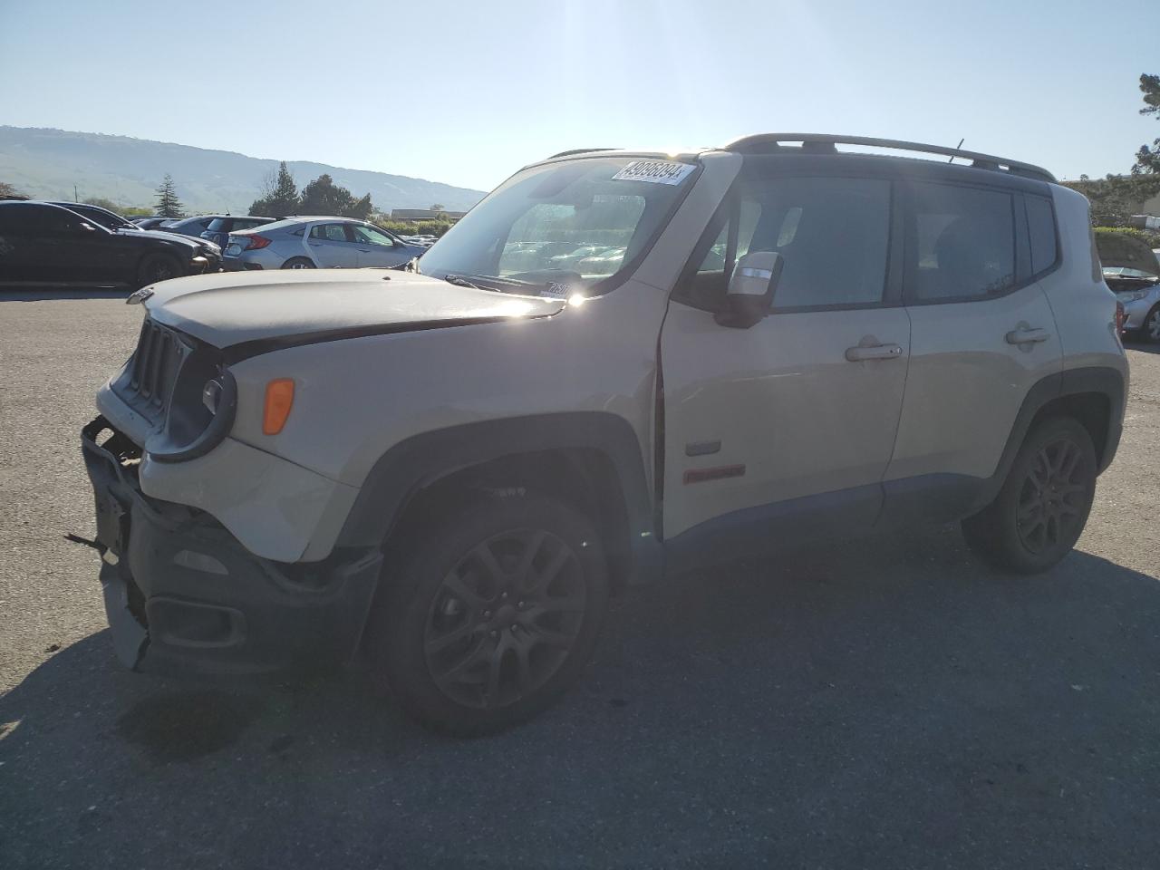 JEEP RENEGADE 2016 zaccjbbt6gpe06379