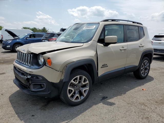 JEEP RENEGADE L 2016 zaccjbbt6gpe29452