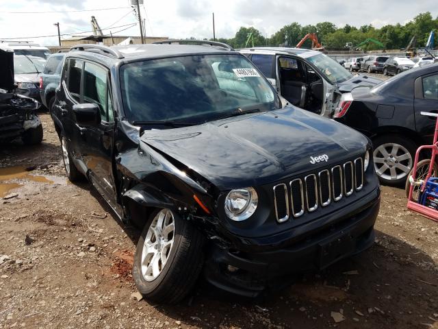 JEEP RENEGADE L 2016 zaccjbbt6gpe39009