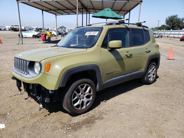 JEEP RENEGADE L 2015 zaccjbbt7fpb17624