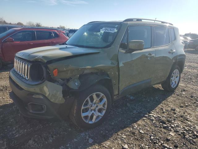 JEEP RENEGADE 2015 zaccjbbt7fpb47433