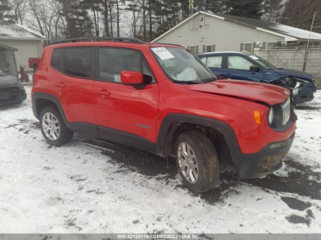 JEEP RENEGADE 2015 zaccjbbt7fpb58383