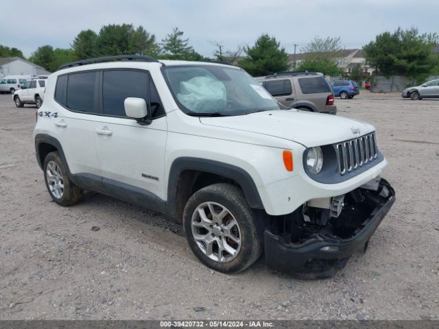 JEEP RENEGADE 2015 zaccjbbt7fpb94445