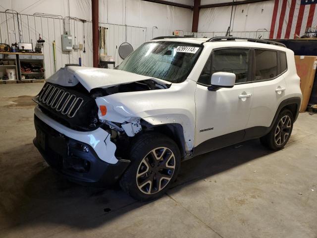 JEEP RENEGADE 2015 zaccjbbt7fpc16234