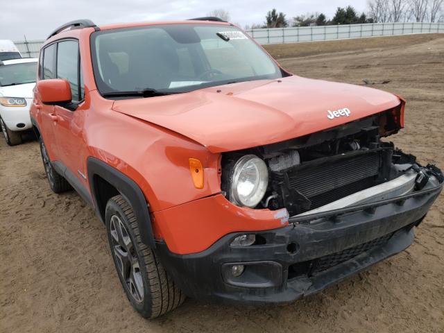 JEEP RENEGADE L 2015 zaccjbbt7fpc24799