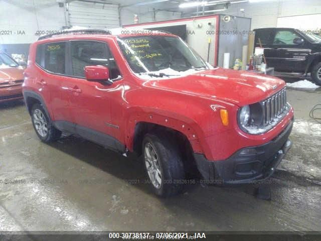 JEEP RENEGADE 2016 zaccjbbt7gpc44259