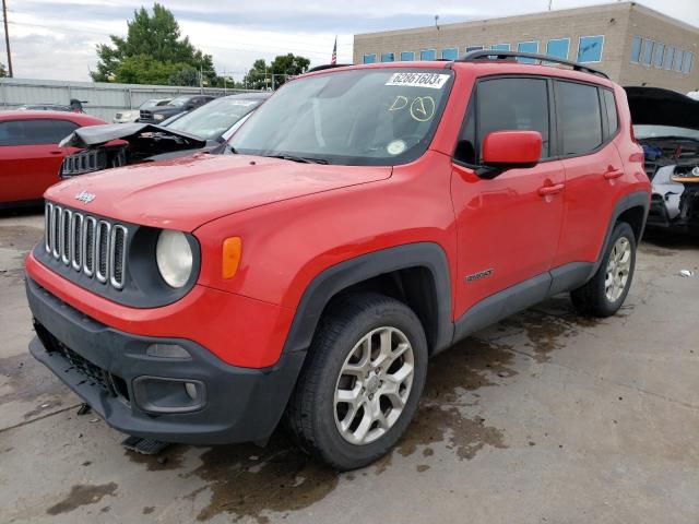 JEEP RENEGADE L 2016 zaccjbbt7gpc53236