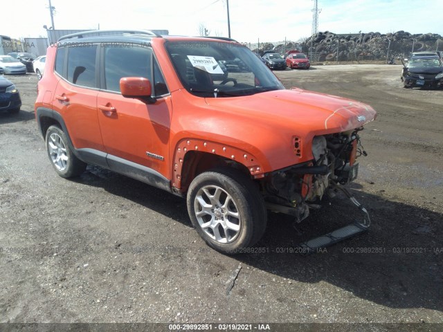 JEEP RENEGADE 2016 zaccjbbt7gpc61353